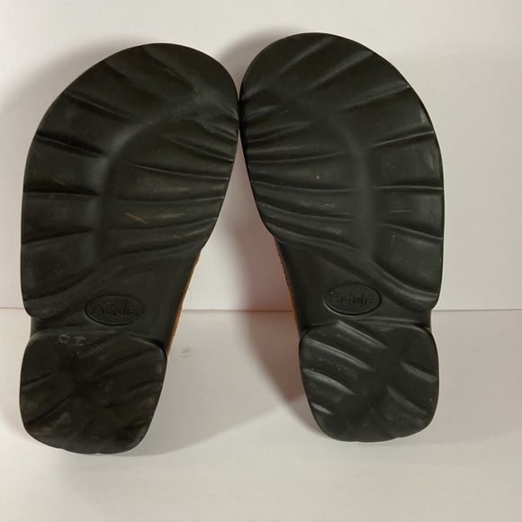 Birkenstock Betula Lace Up Ankle Boots - Picture 6 of 14